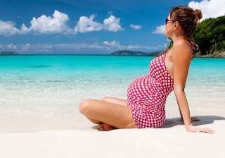 sunbathing affects fertility across generations... sunbathing affects fertility across generations...