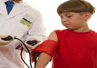 troubled childhood ups blood pressure risk -... troubled childhood ups blood pressure risk -...