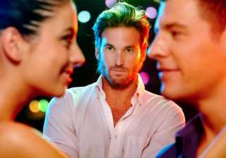 men get more upset by sexual than emotional... men get more upset by sexual than emotional...