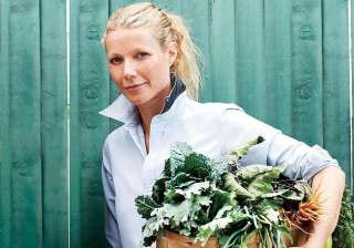 gwyneth paltrow to launch third cookbook - India... gwyneth paltrow to launch third cookbook - India...