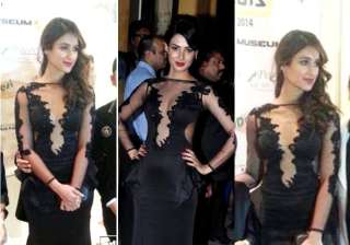 omg ileana d cruz caught copying sonal chauhan -... omg ileana d cruz caught copying sonal chauhan -...