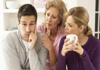 wives beware hubbies do find moms in law gorgeous... wives beware hubbies do find moms in law gorgeous...