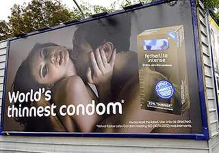 provocative billboards distract drivers - India TV provocative billboards distract drivers - India TV
