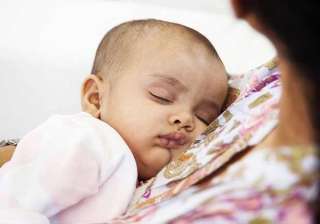 napping boosts infants memory - India TV napping boosts infants memory - India TV