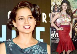 fashion weekly sunny leone looked hotter and... fashion weekly sunny leone looked hotter and...