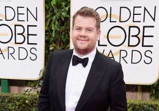 james corden prefers smaller mahood over cosmetic... james corden prefers smaller mahood over cosmetic...