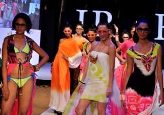 goa to host india beach fashion week 2015 - India... goa to host india beach fashion week 2015 - India...