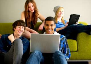 social media users not more stressed out than... social media users not more stressed out than...