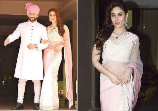 kareena kapoor khan looks royally serene in... kareena kapoor khan looks royally serene in...