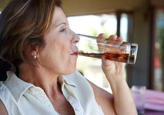 even diet soft drinks can expand your waistline -... even diet soft drinks can expand your waistline -...