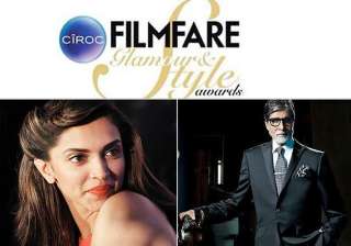 filmfare glamour style awards 2015 and the... filmfare glamour style awards 2015 and the...