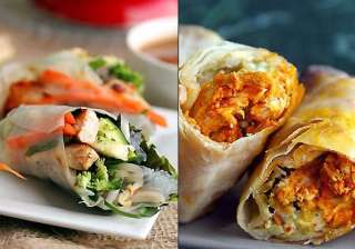 it s time to... wraps and rolls view pics of... it s time to... wraps and rolls view pics of...