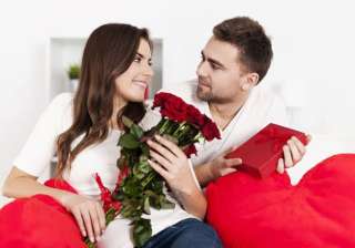 five ways to make your valentine s day date... five ways to make your valentine s day date...