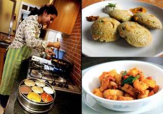 4 easy to make healthy dishes to start your day... 4 easy to make healthy dishes to start your day...