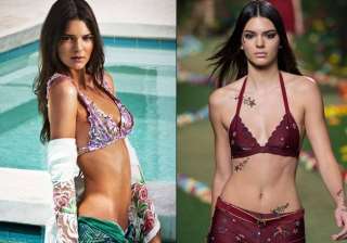 kim kardashian s sister kendall was laughed at... kim kardashian s sister kendall was laughed at...