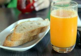 avoid these 3 healthy foods immediately - India TV avoid these 3 healthy foods immediately - India TV