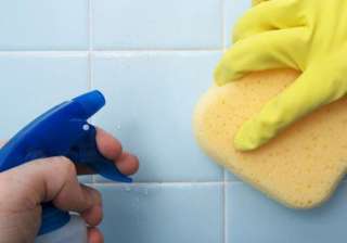 10 dirtiest spots in your house - India TV 10 dirtiest spots in your house - India TV