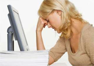 accept your situation to ward off frustration -... accept your situation to ward off frustration -...