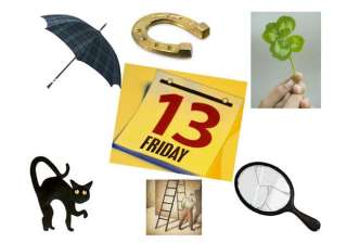 are superstitions your lucky charm - India TV are superstitions your lucky charm - India TV