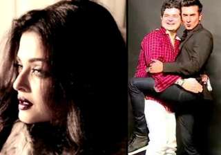 dabboo ratnani s 2015 calendar hrithik jacqueline... dabboo ratnani s 2015 calendar hrithik jacqueline...
