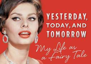 yesterday today tomorrow my life book review a... yesterday today tomorrow my life book review a...