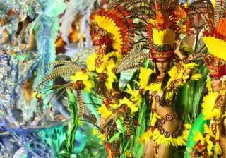 goa carnival to be held from feb 14 - India TV goa carnival to be held from feb 14 - India TV