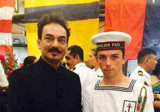 designer wendell rodricks gets french award -... designer wendell rodricks gets french award -...