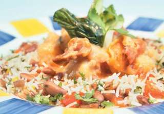 taste tender hot chicken at marrybrown - India TV taste tender hot chicken at marrybrown - India TV