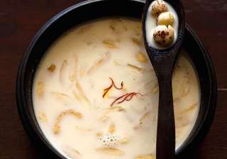 deliciously healthy makhane ki kheer in 6 easy... deliciously healthy makhane ki kheer in 6 easy...