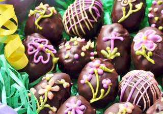 easter special try chocolate coconut easter eggs... easter special try chocolate coconut easter eggs...