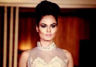 miss universe aspirant noyonita aims to represent... miss universe aspirant noyonita aims to represent...