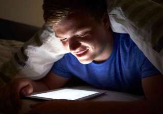 night owls face greater diabetes risk - India TV night owls face greater diabetes risk - India TV