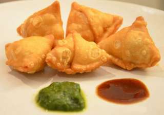 jaipur lit fest it is also about samosas and... jaipur lit fest it is also about samosas and...