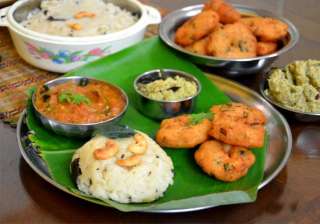 pongal special a lavish feast to add more... pongal special a lavish feast to add more...