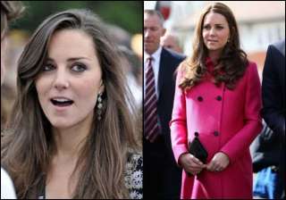 kate middleton maternity fashion then and now -... kate middleton maternity fashion then and now -...