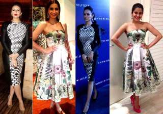 even sonam kapoor commits style sins see pics -... even sonam kapoor commits style sins see pics -...