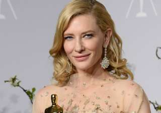 cate blanchett trusts emu oil for skin - India TV cate blanchett trusts emu oil for skin - India TV