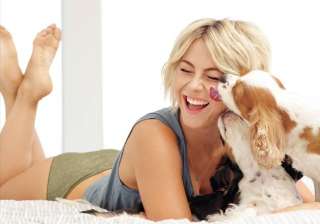 julianne hough uses baby oil for beauty - India TV julianne hough uses baby oil for beauty - India TV