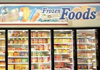 get creative with frozen food - India TV get creative with frozen food - India TV