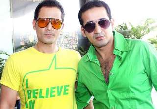 meet bros. all in awe for delhi food - India TV meet bros. all in awe for delhi food - India TV