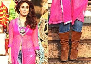 gabbar is back but kareena kapoor khan has lost... gabbar is back but kareena kapoor khan has lost...