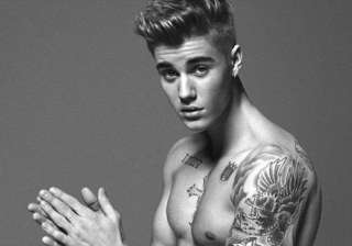 justin bieber happy to be sex symbol - India TV justin bieber happy to be sex symbol - India TV