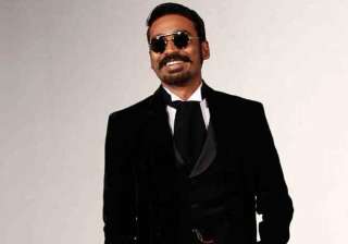 dhanush appointed brand ambassador of 7up - India... dhanush appointed brand ambassador of 7up - India...