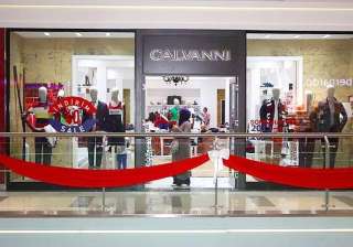 italian fashion brand galvanni enters india -... italian fashion brand galvanni enters india -...