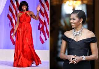 will michelle obama s sartorial pick includes... will michelle obama s sartorial pick includes...