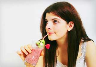 sugary drinks trigger early periods - India TV sugary drinks trigger early periods - India TV