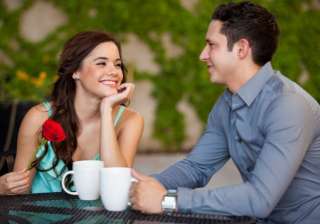 revealed the best colour to wear on first date... revealed the best colour to wear on first date...