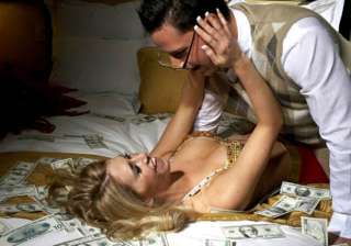 now having more sex can make you earn more money... now having more sex can make you earn more money...