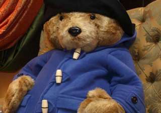 paddington bear inspires a coat fashion trend -... paddington bear inspires a coat fashion trend -...