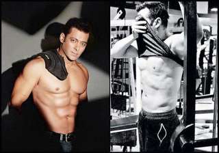 secret revealed salman khan s diet and workout... secret revealed salman khan s diet and workout...